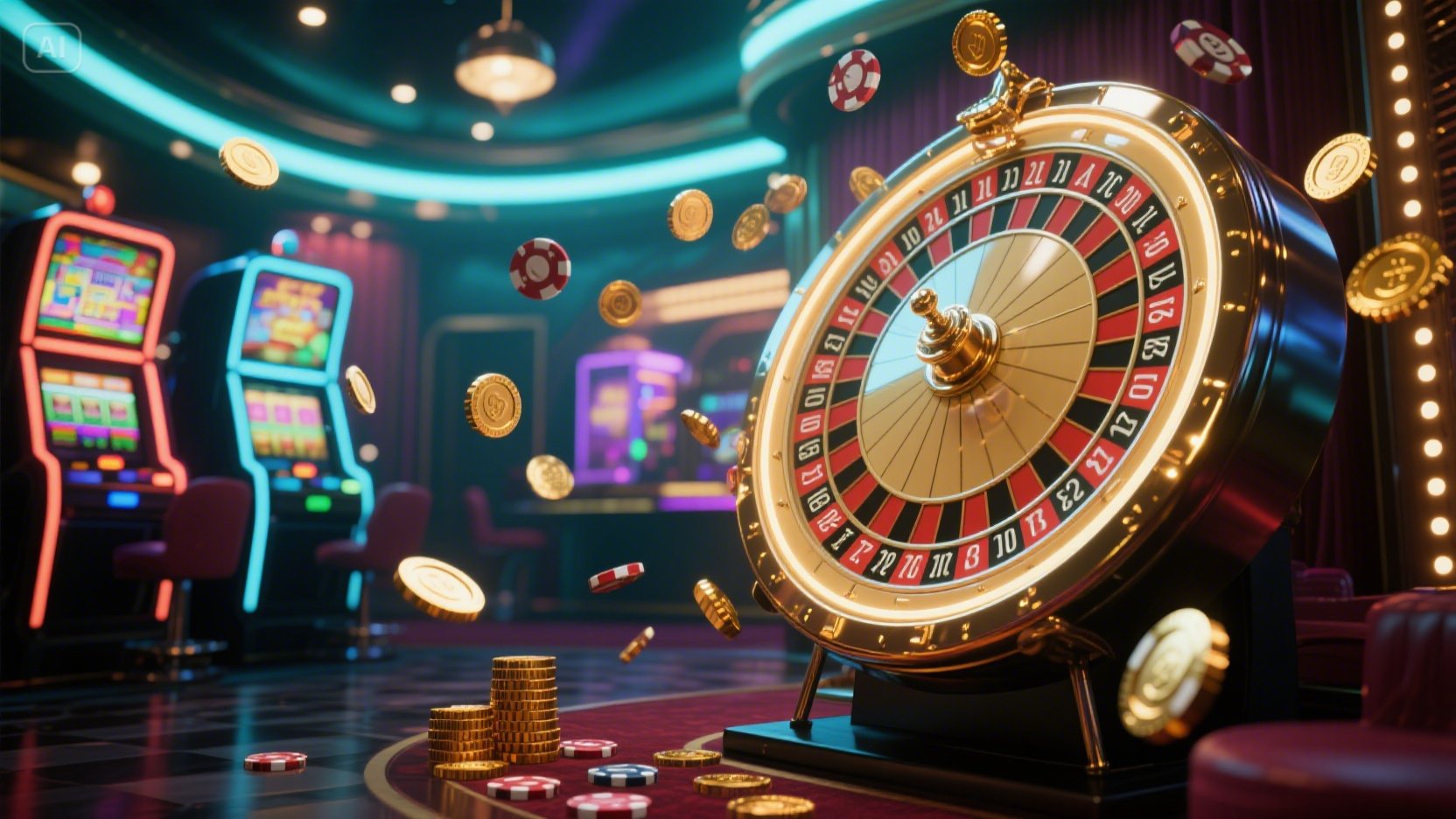 NetBet Casino